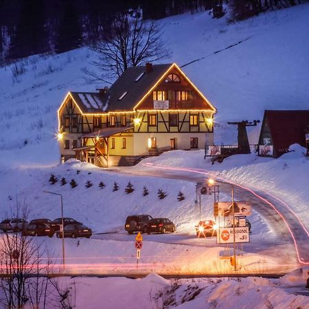 Pod Orlica Apartment Duszniki Zdroj Bagian luar foto