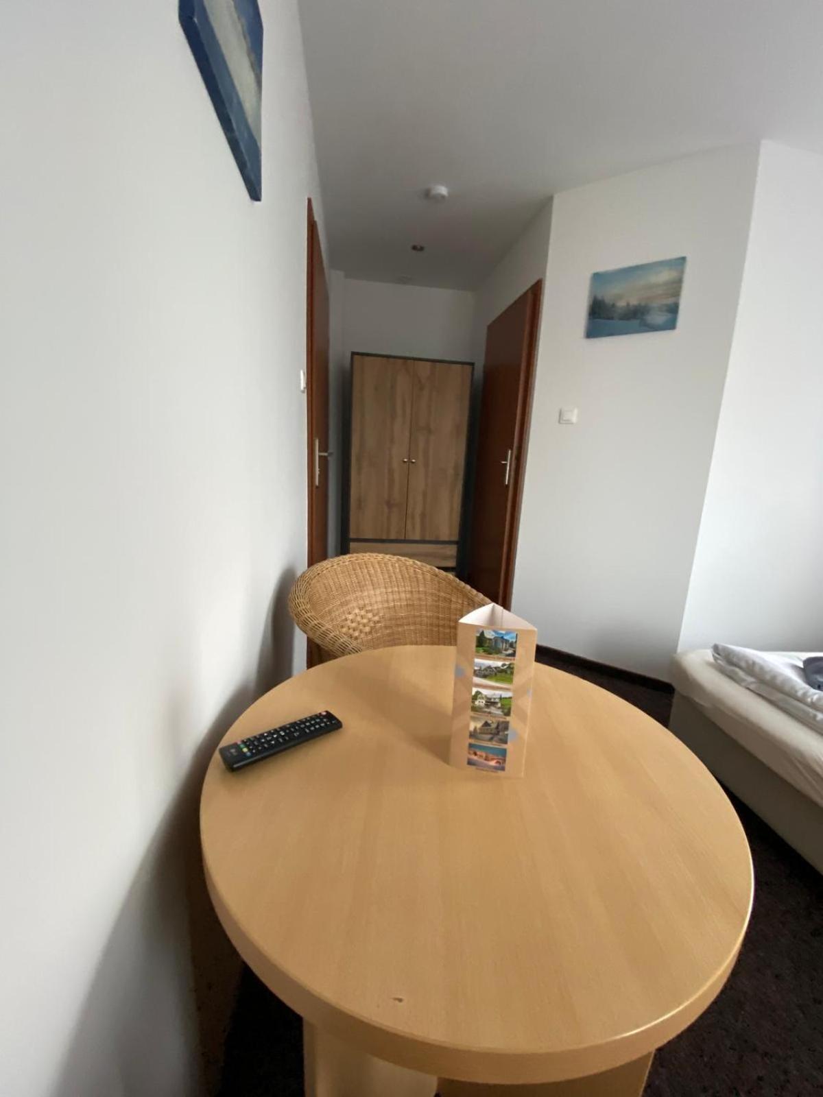 Pod Orlica Apartment Duszniki Zdroj Ruang foto