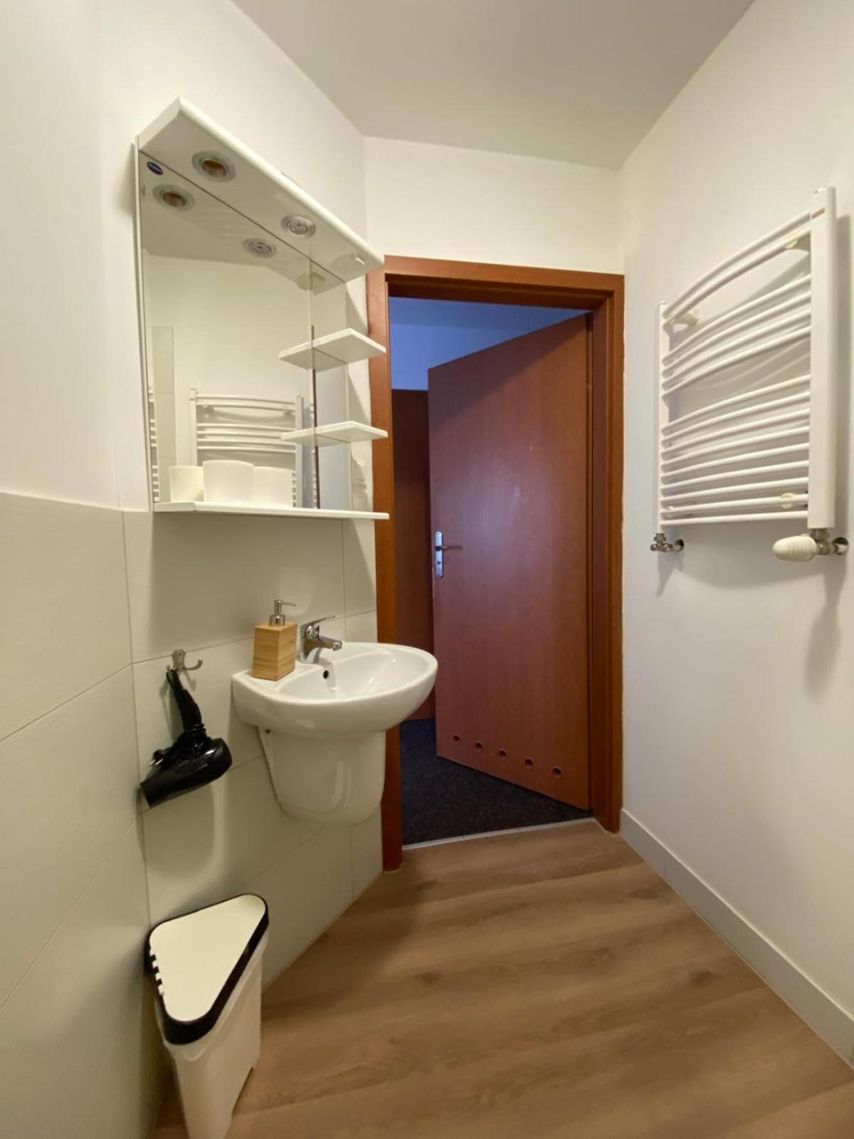 Pod Orlica Apartment Duszniki Zdroj Ruang foto