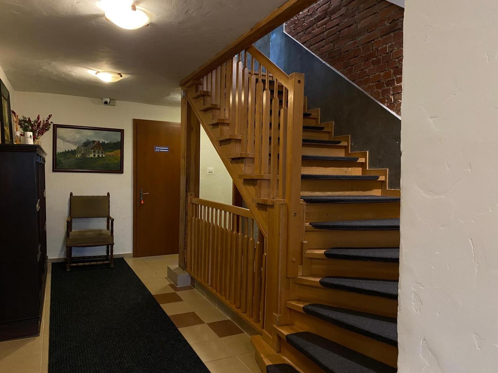 Pod Orlica Apartment Duszniki Zdroj Bagian luar foto