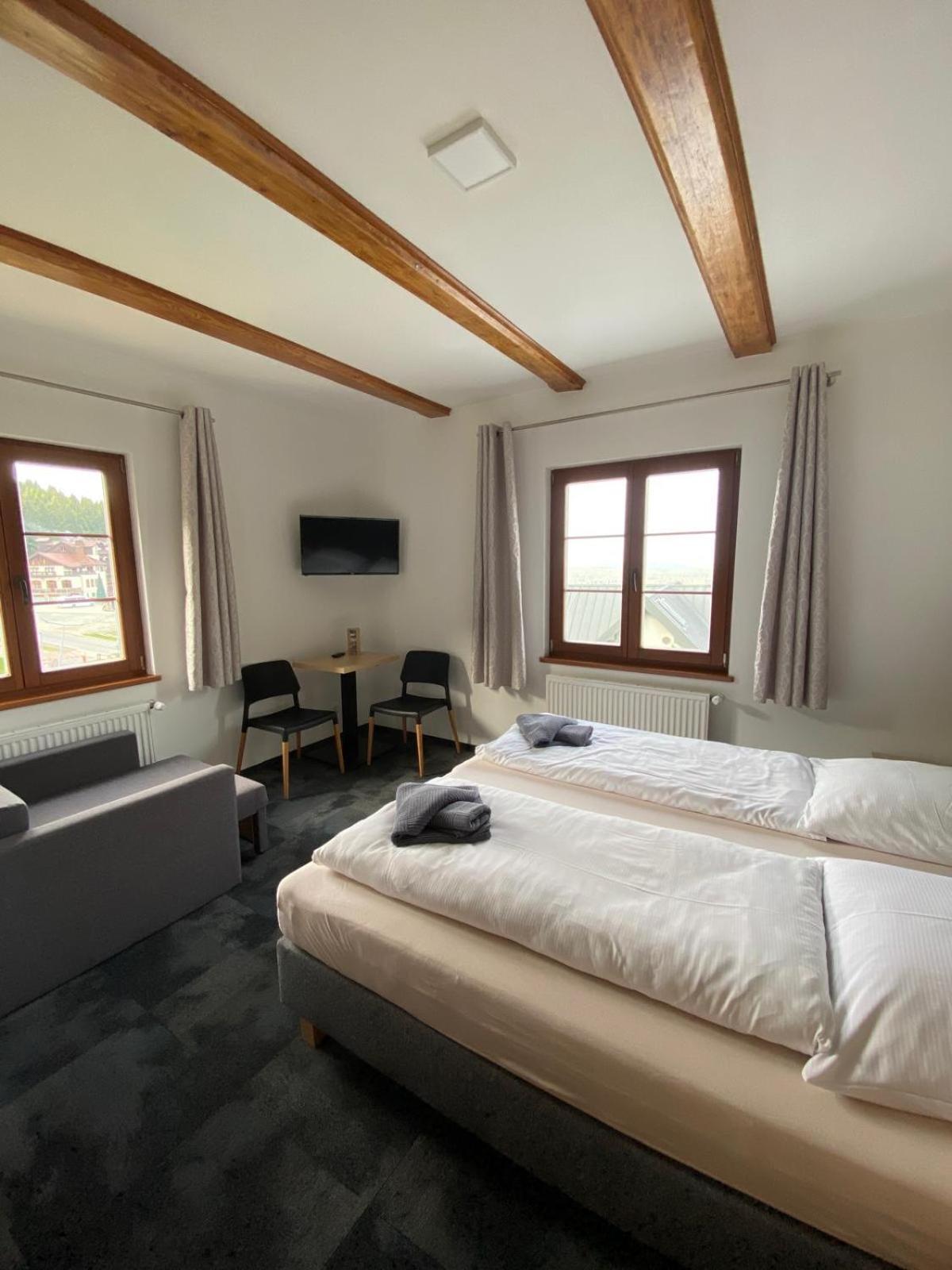 Pod Orlica Apartment Duszniki Zdroj Ruang foto