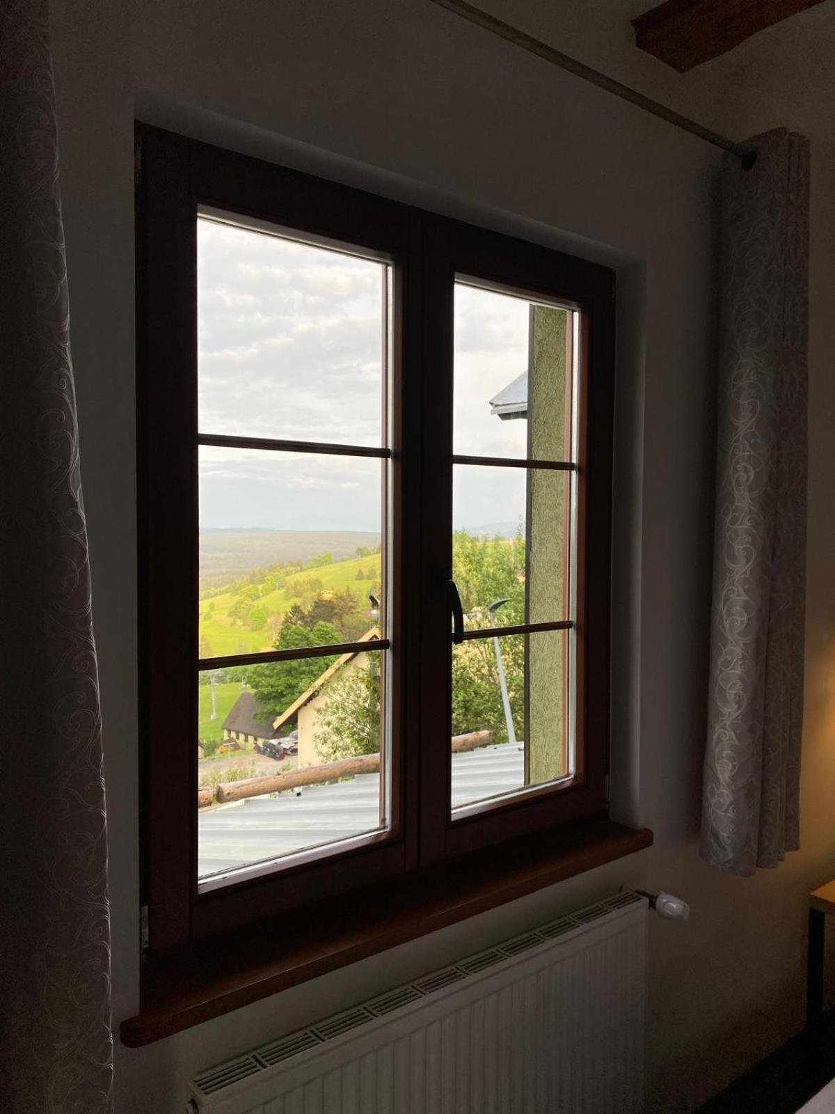 Pod Orlica Apartment Duszniki Zdroj Ruang foto