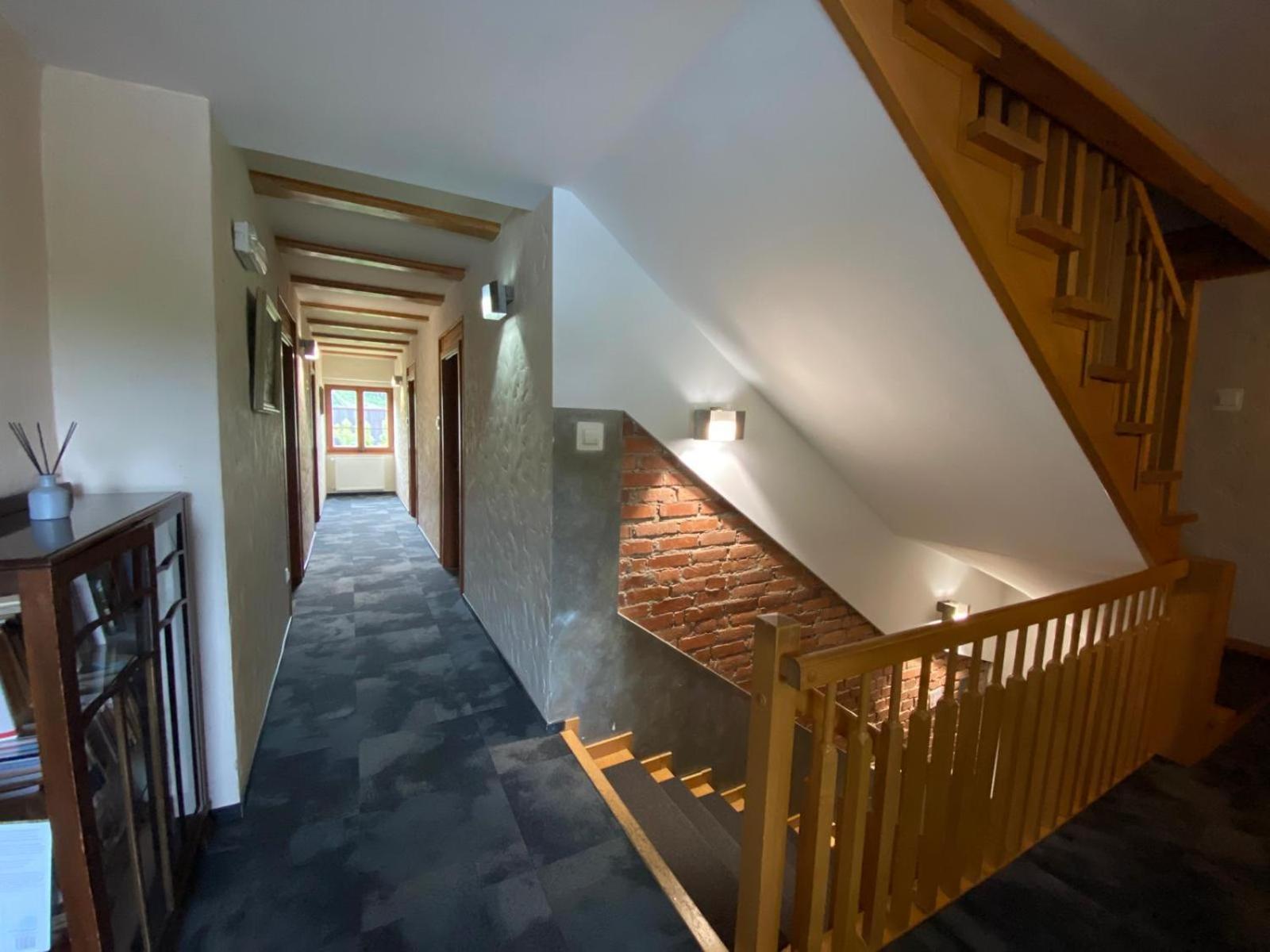 Pod Orlica Apartment Duszniki Zdroj Bagian luar foto