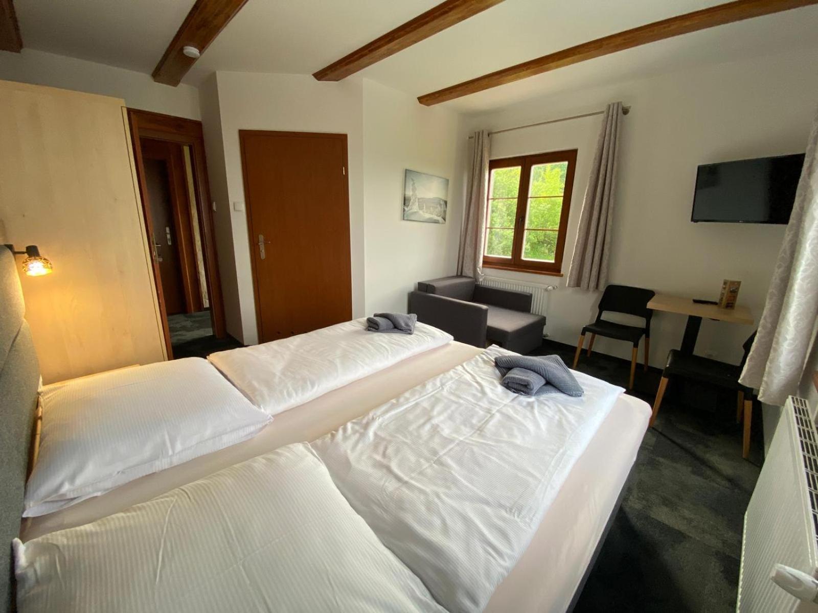 Pod Orlica Apartment Duszniki Zdroj Ruang foto