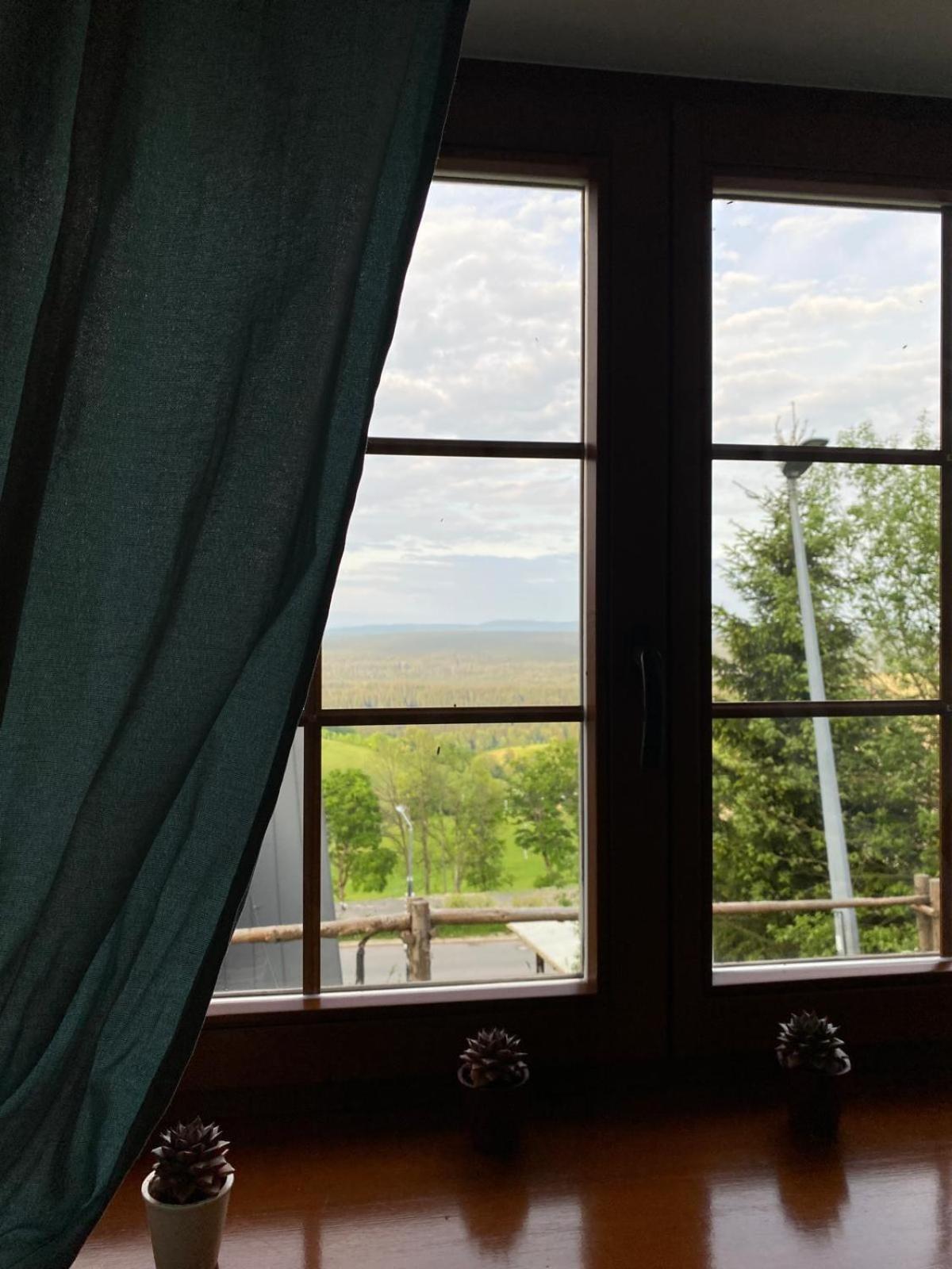 Pod Orlica Apartment Duszniki Zdroj Bagian luar foto
