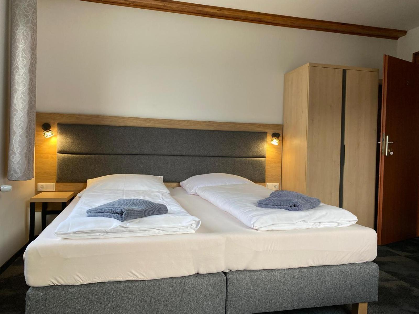 Pod Orlica Apartment Duszniki Zdroj Ruang foto