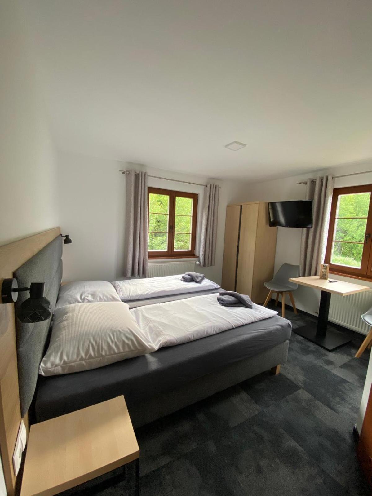 Pod Orlica Apartment Duszniki Zdroj Ruang foto