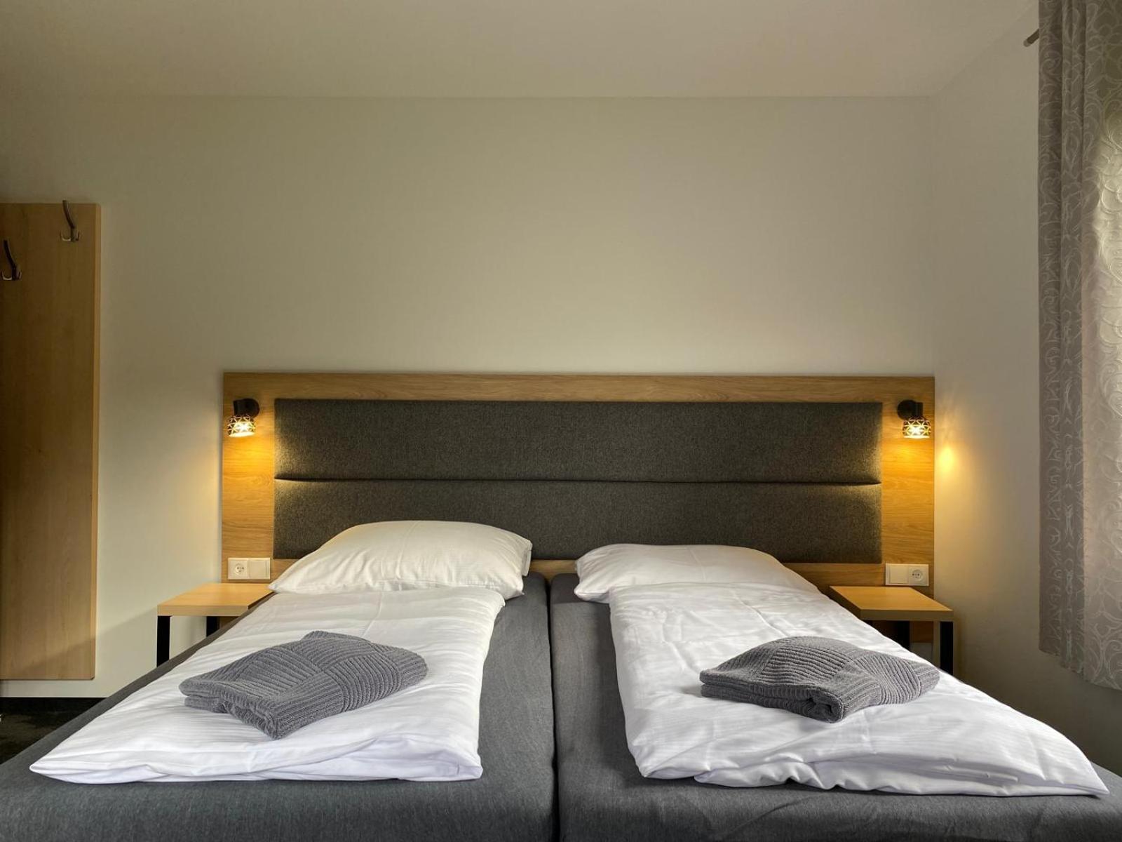 Pod Orlica Apartment Duszniki Zdroj Ruang foto