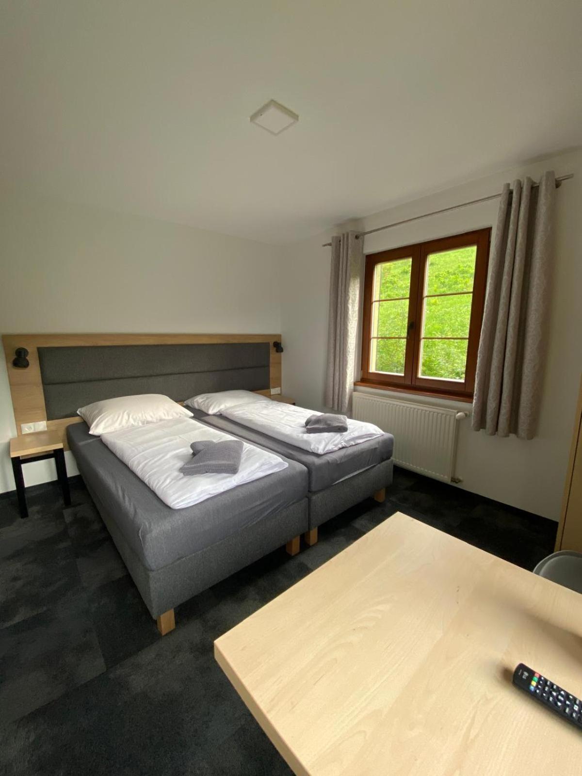 Pod Orlica Apartment Duszniki Zdroj Ruang foto
