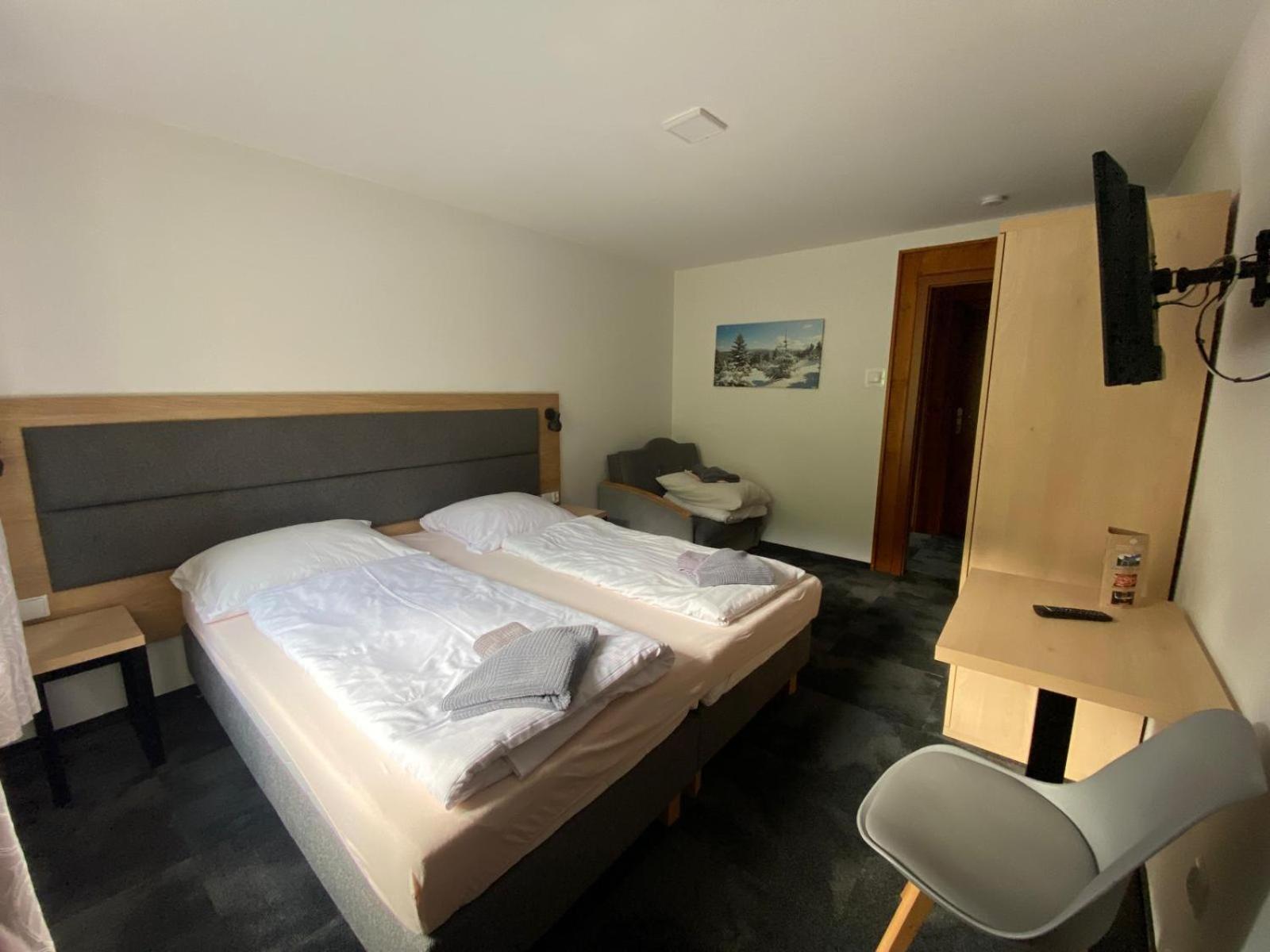 Pod Orlica Apartment Duszniki Zdroj Ruang foto