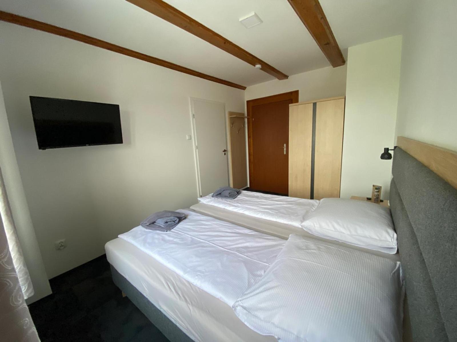 Pod Orlica Apartment Duszniki Zdroj Ruang foto