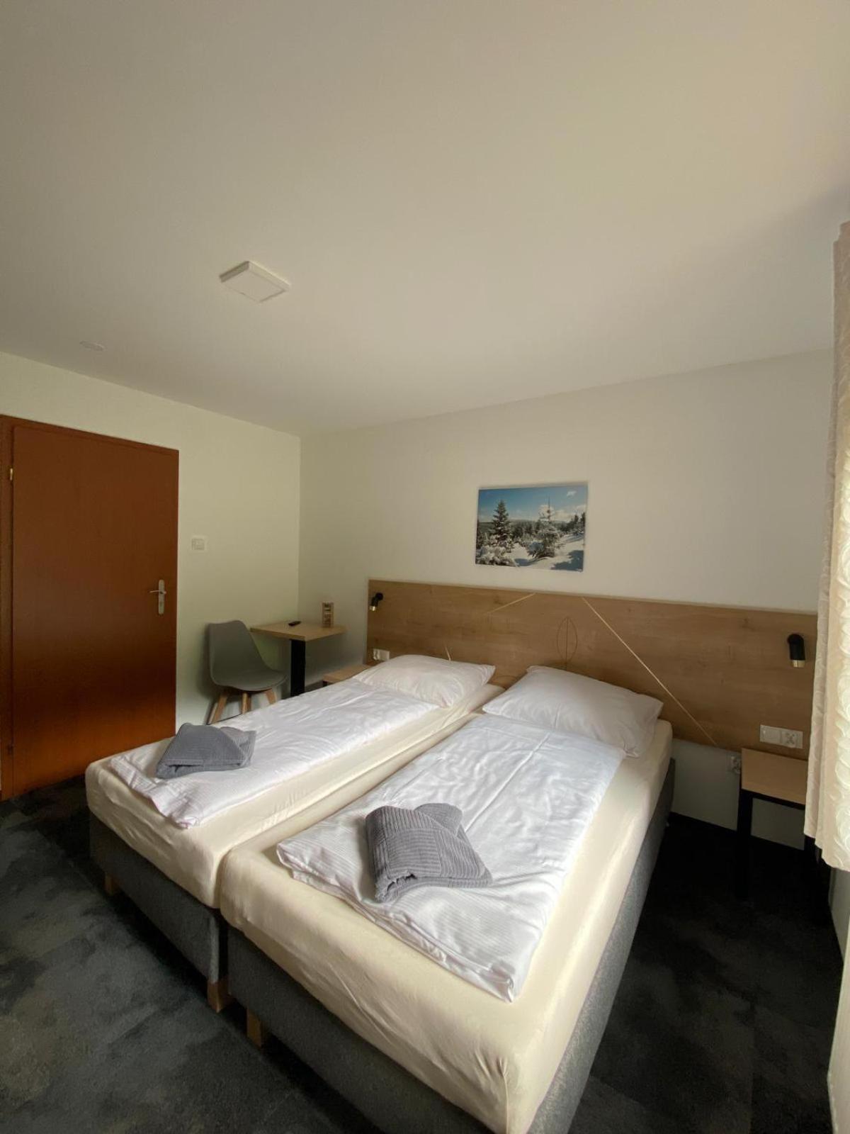 Pod Orlica Apartment Duszniki Zdroj Ruang foto