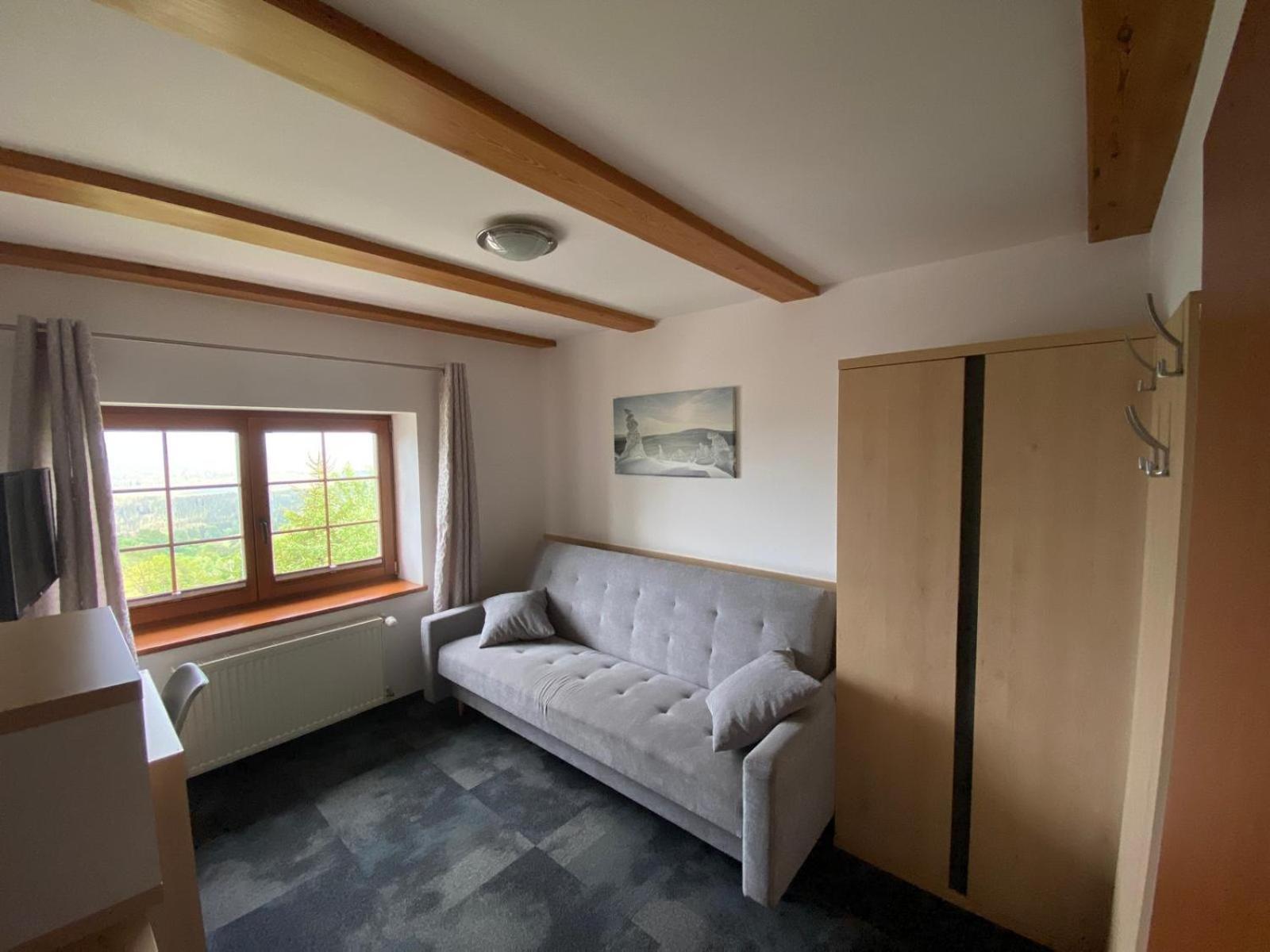 Pod Orlica Apartment Duszniki Zdroj Ruang foto