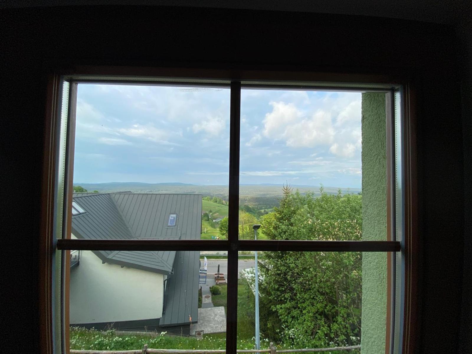 Pod Orlica Apartment Duszniki Zdroj Ruang foto