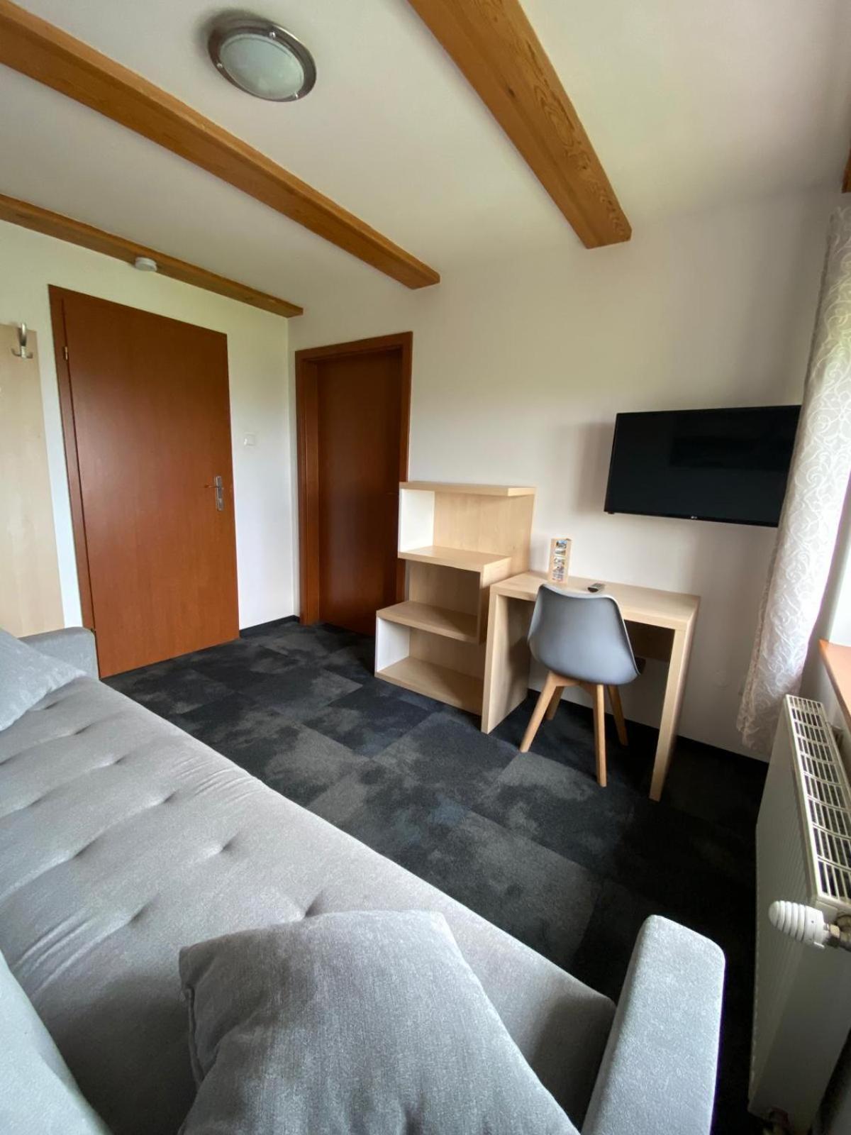 Pod Orlica Apartment Duszniki Zdroj Ruang foto