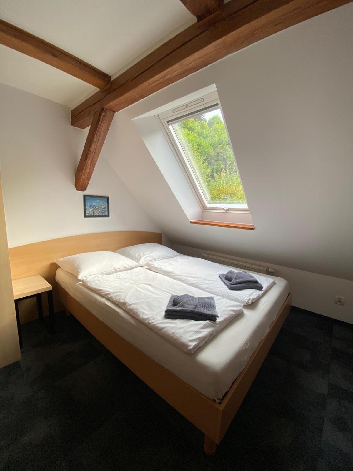Pod Orlica Apartment Duszniki Zdroj Ruang foto