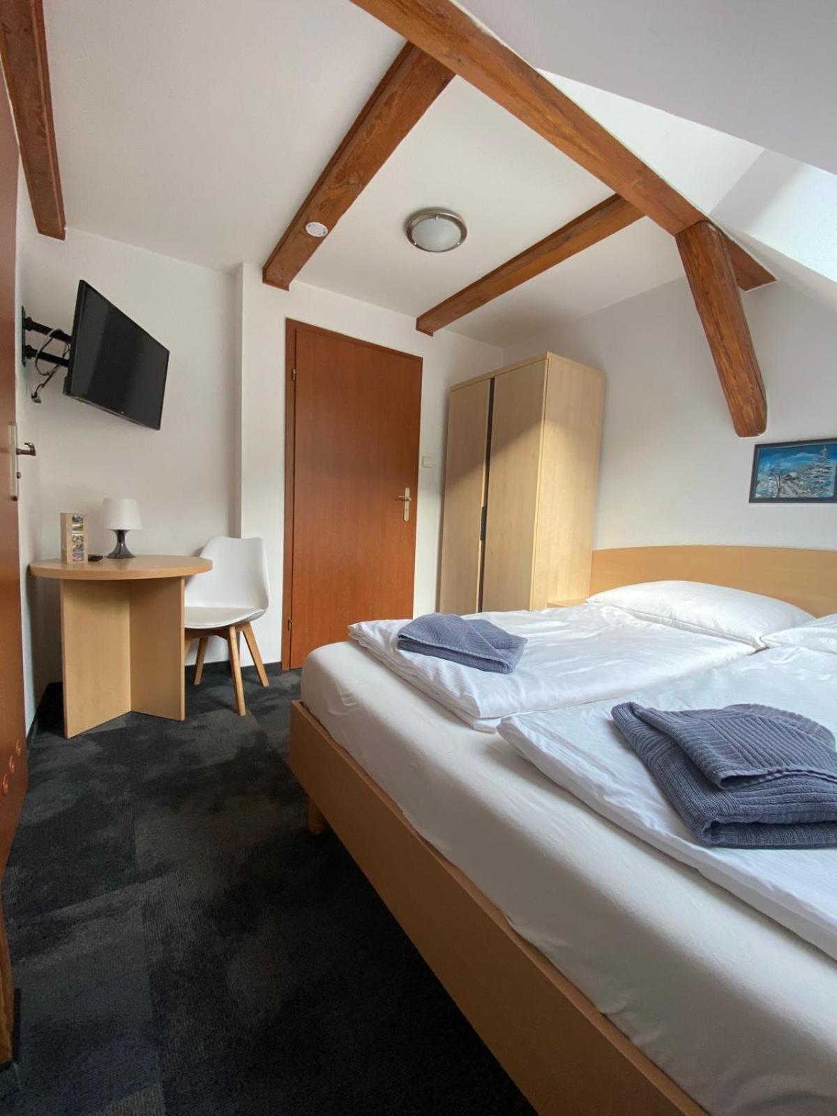 Pod Orlica Apartment Duszniki Zdroj Ruang foto