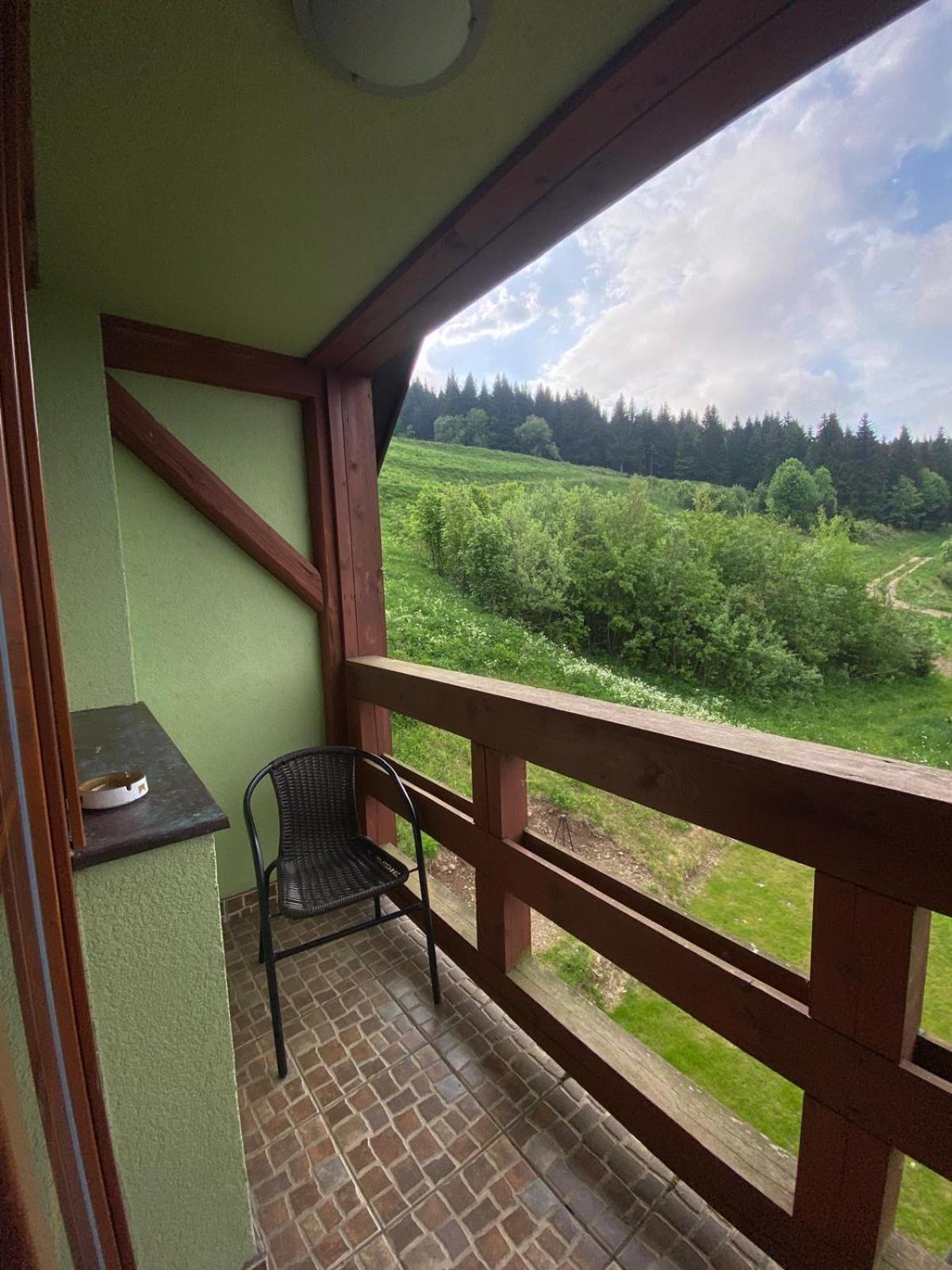 Pod Orlica Apartment Duszniki Zdroj Ruang foto