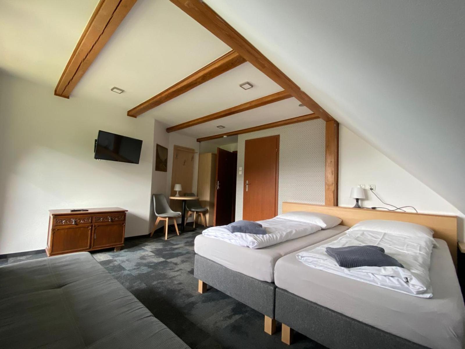 Pod Orlica Apartment Duszniki Zdroj Ruang foto