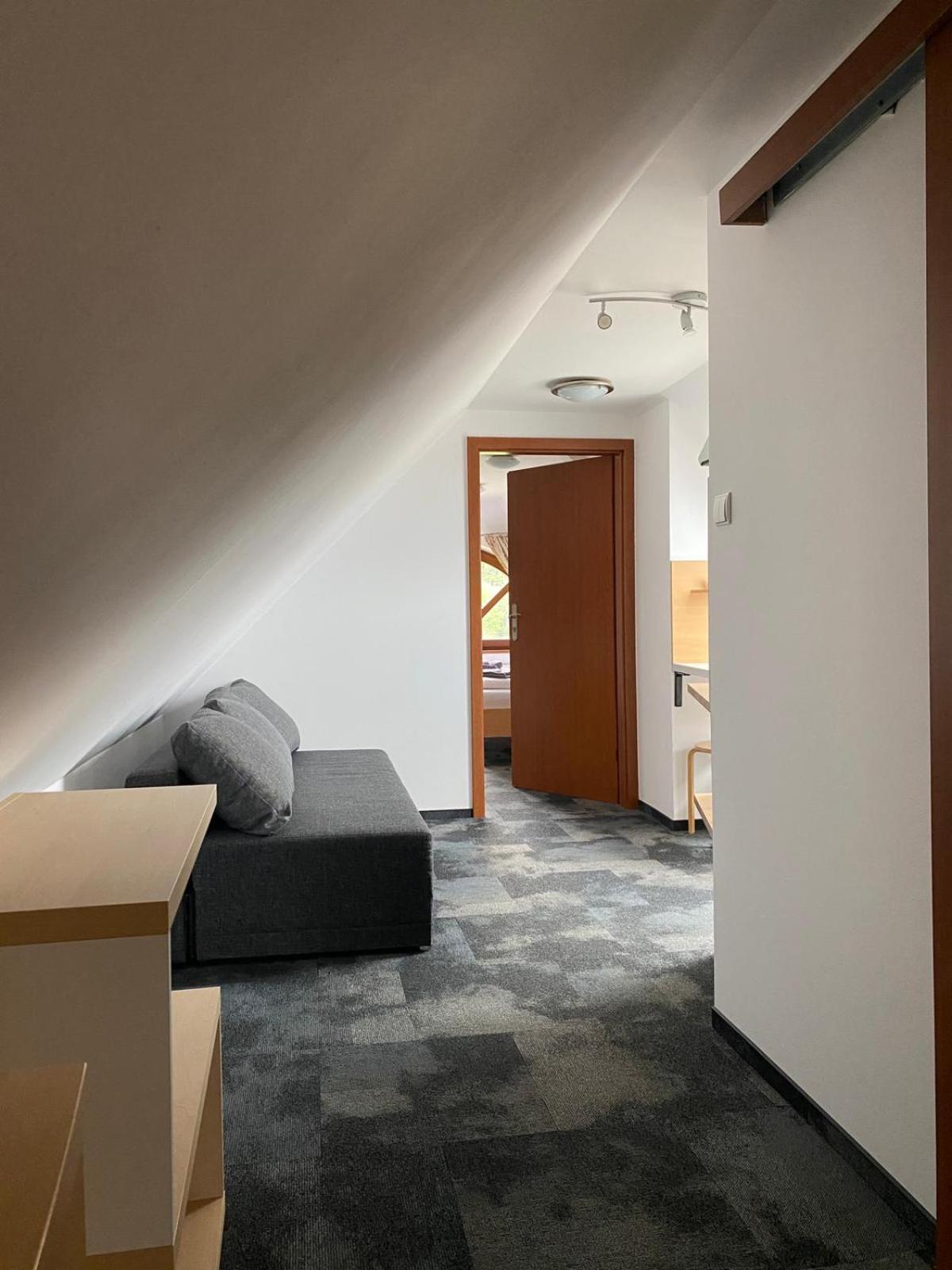 Pod Orlica Apartment Duszniki Zdroj Bagian luar foto