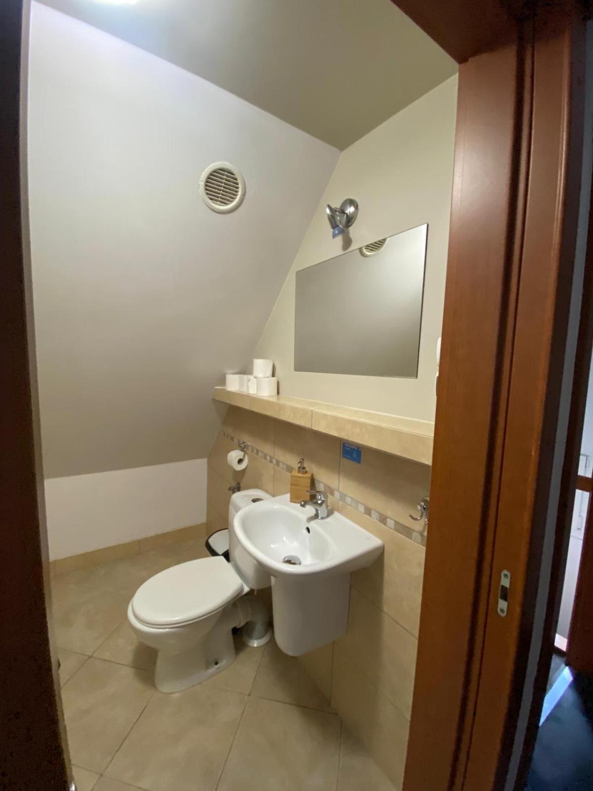 Pod Orlica Apartment Duszniki Zdroj Bagian luar foto