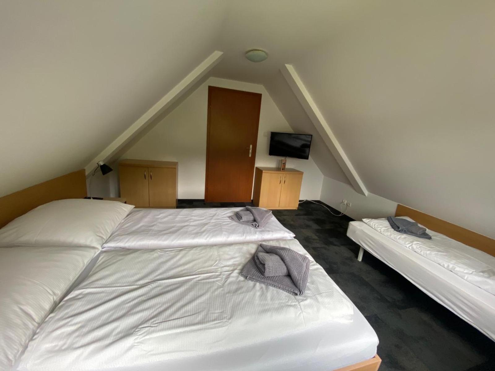 Pod Orlica Apartment Duszniki Zdroj Bagian luar foto
