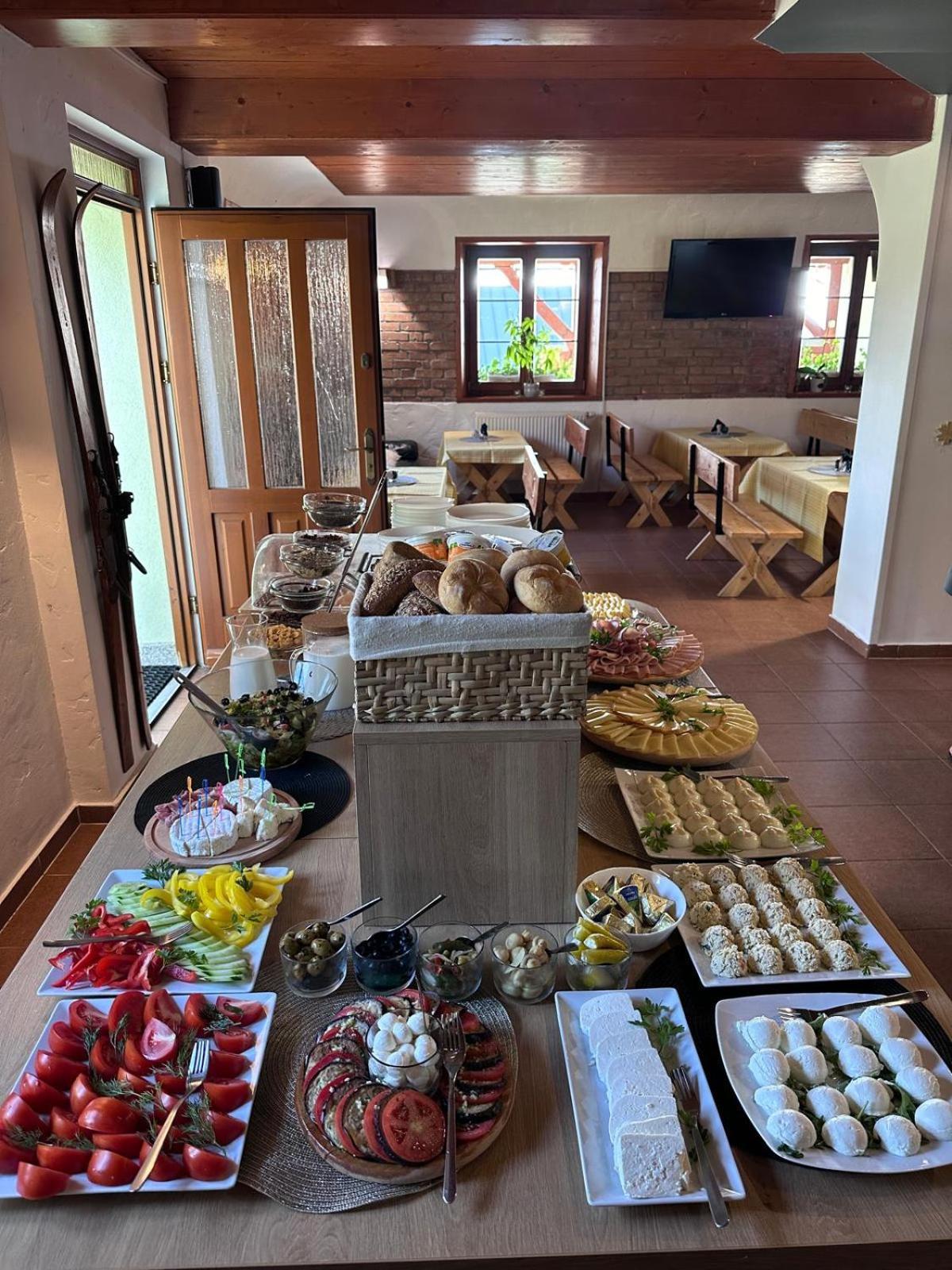 Pod Orlica Apartment Duszniki Zdroj Bagian luar foto