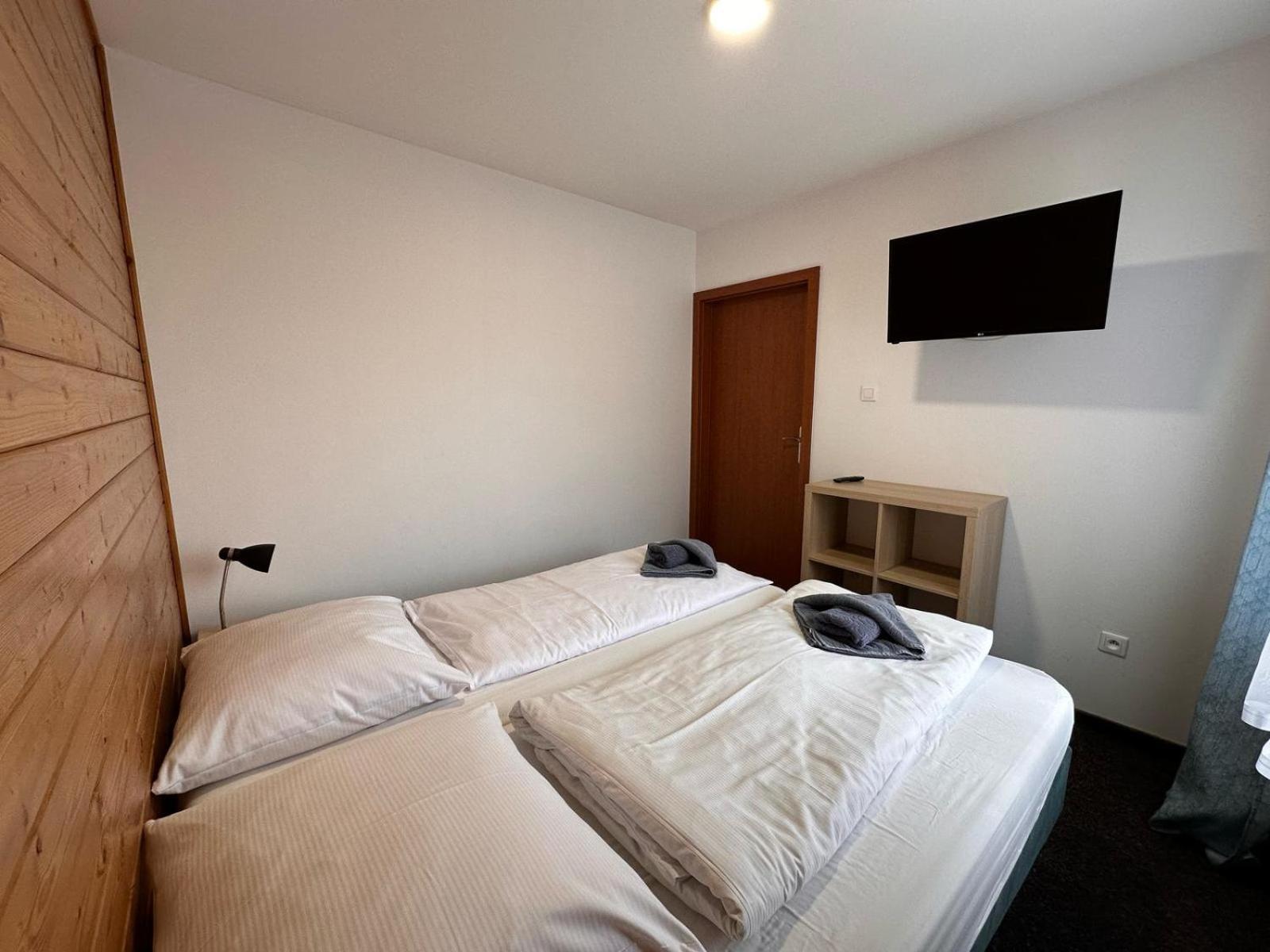 Pod Orlica Apartment Duszniki Zdroj Ruang foto
