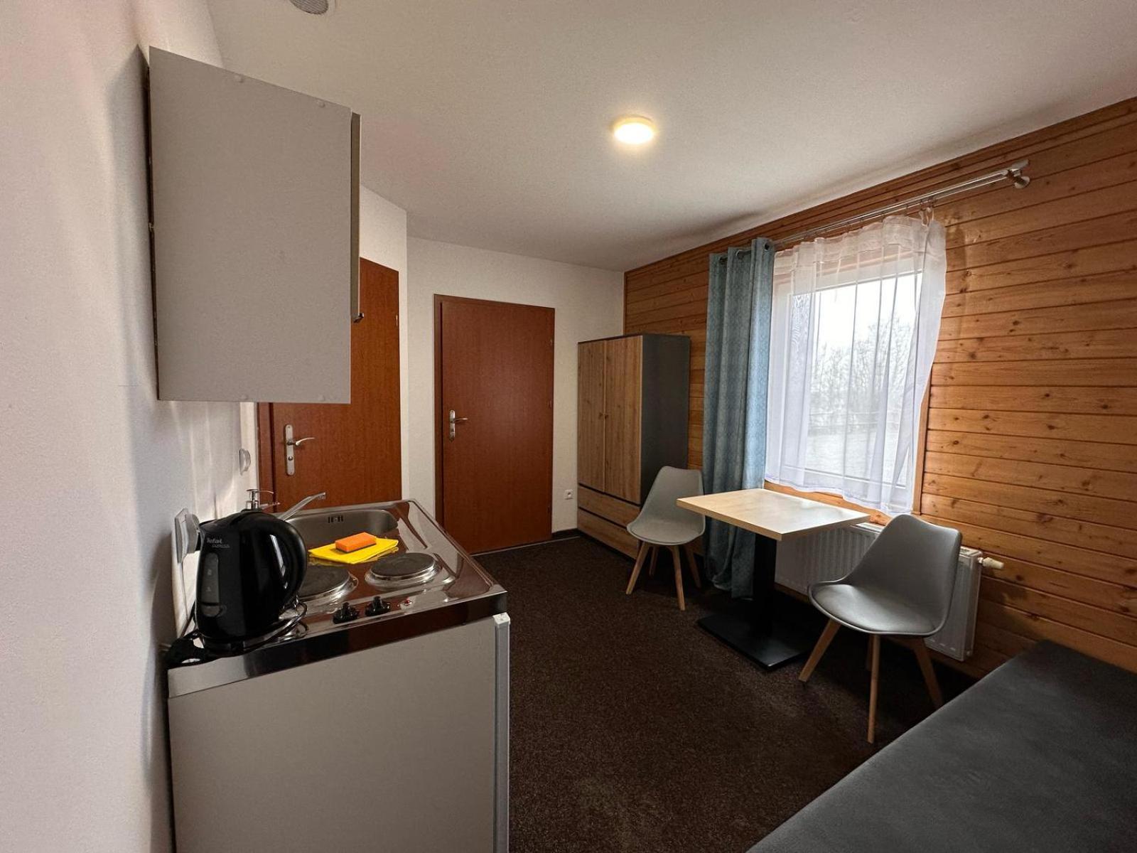 Pod Orlica Apartment Duszniki Zdroj Ruang foto