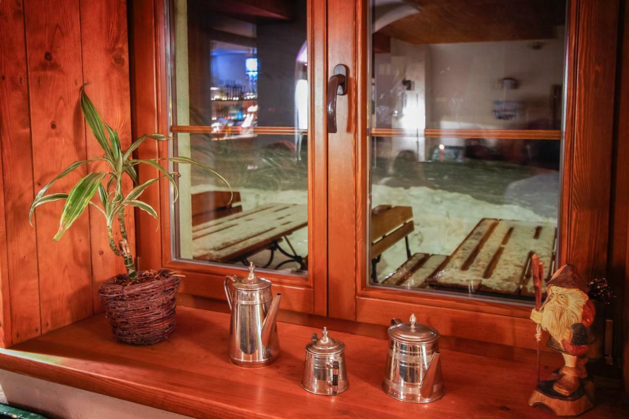 Pod Orlica Apartment Duszniki Zdroj Bagian luar foto