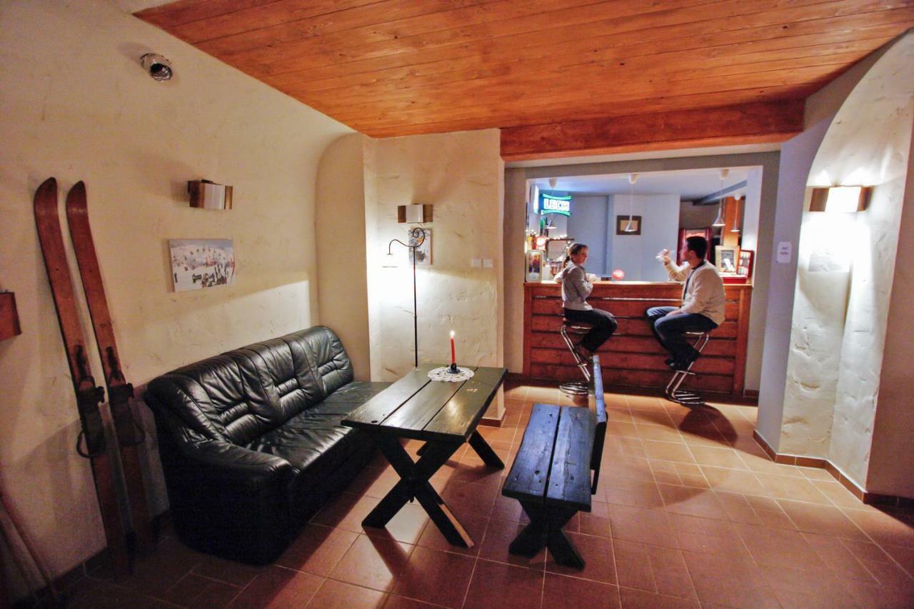 Pod Orlica Apartment Duszniki Zdroj Bagian luar foto